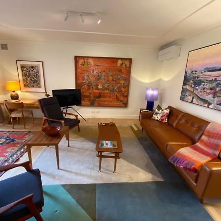 West End Apartments ฟรีแมนเทิล ภายนอก รูปภาพ