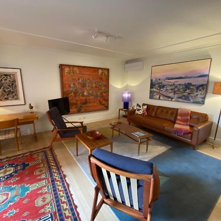 West End Apartments ฟรีแมนเทิล ภายนอก รูปภาพ