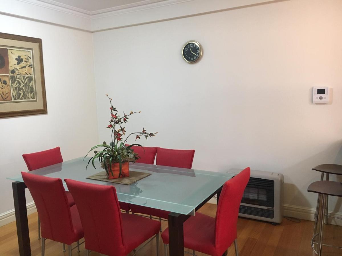 West End Apartments ฟรีแมนเทิล ภายนอก รูปภาพ