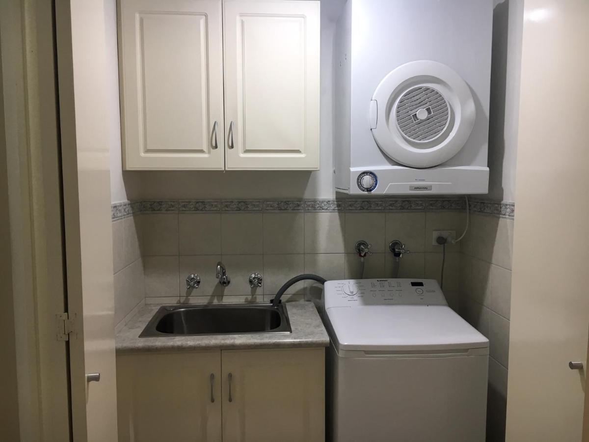 West End Apartments ฟรีแมนเทิล ภายนอก รูปภาพ