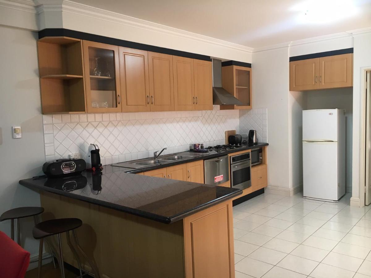 West End Apartments ฟรีแมนเทิล ภายนอก รูปภาพ