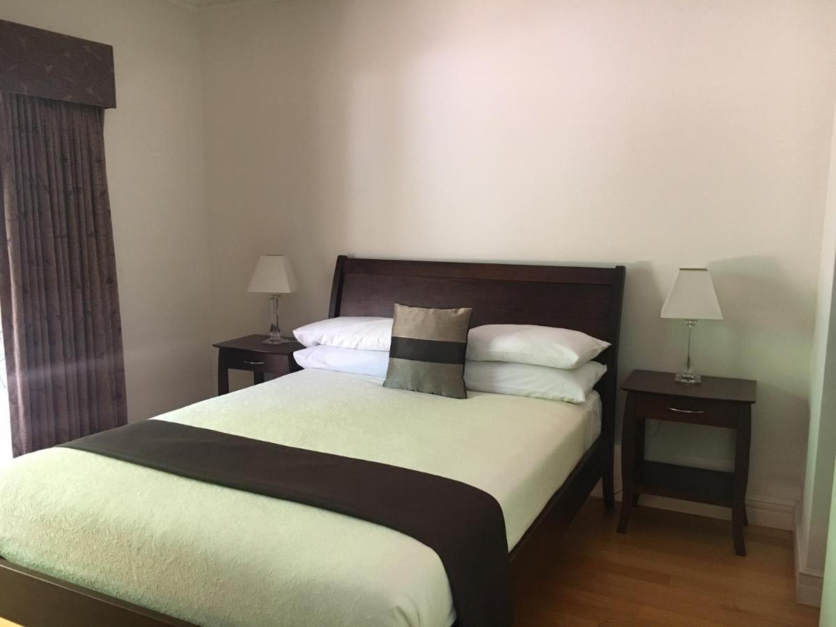West End Apartments ฟรีแมนเทิล ภายนอก รูปภาพ