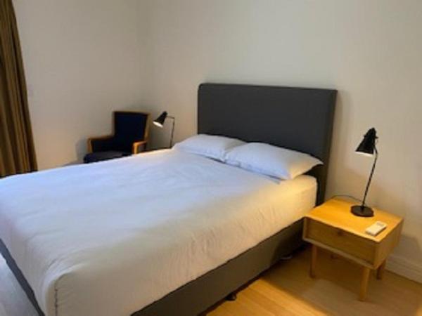West End Apartments ฟรีแมนเทิล ภายนอก รูปภาพ