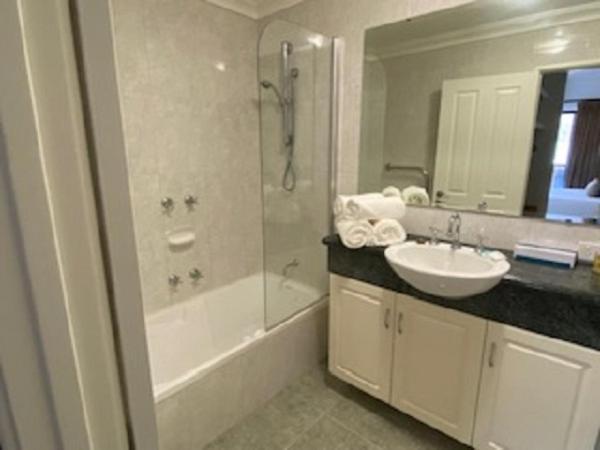 West End Apartments ฟรีแมนเทิล ภายนอก รูปภาพ