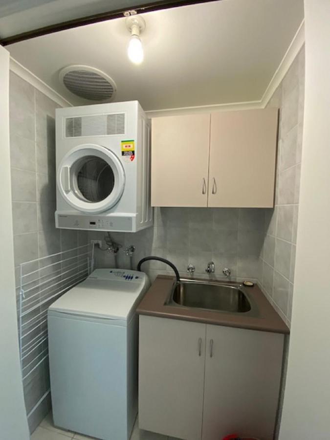 West End Apartments ฟรีแมนเทิล ภายนอก รูปภาพ