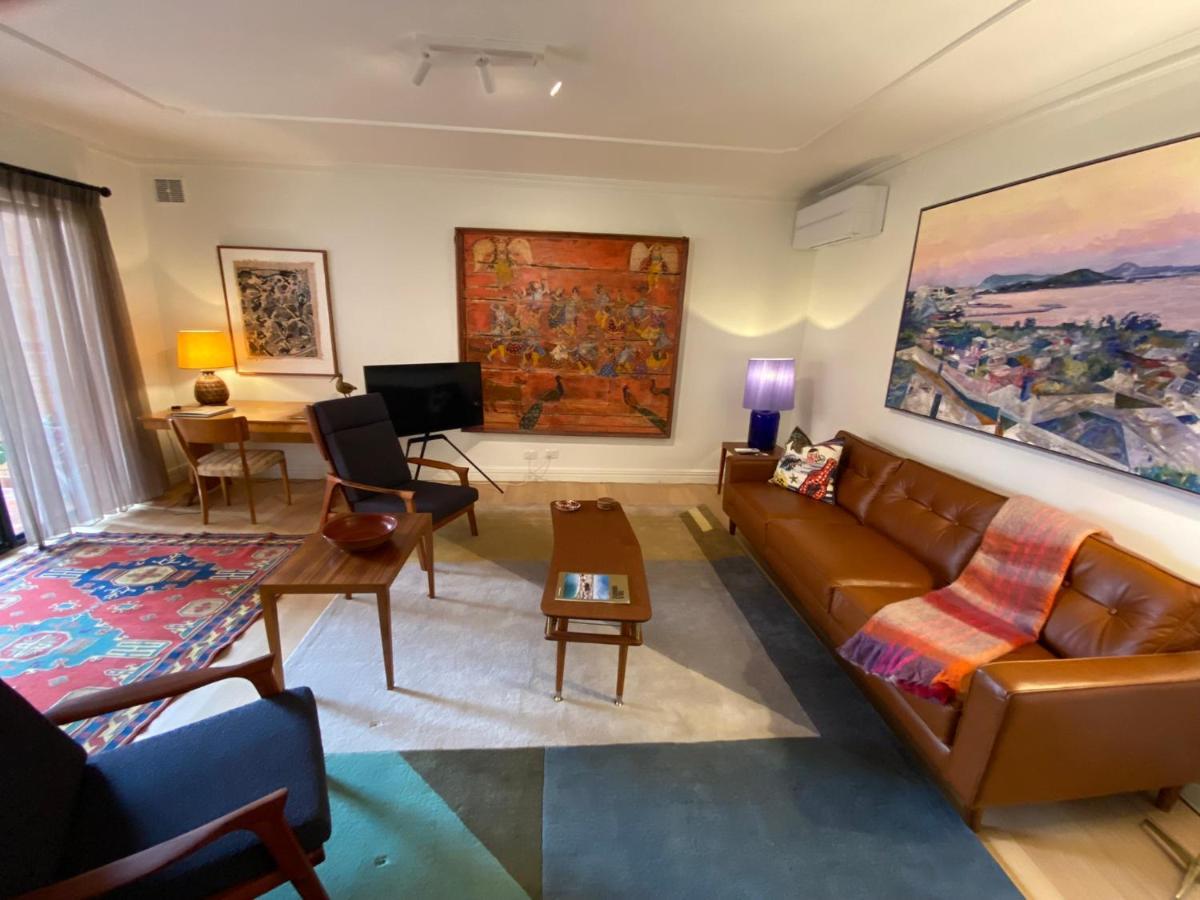 West End Apartments ฟรีแมนเทิล ภายนอก รูปภาพ