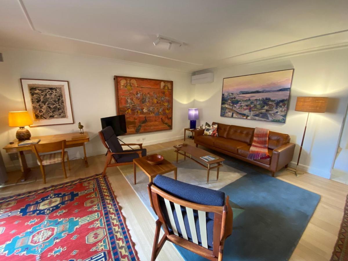 West End Apartments ฟรีแมนเทิล ภายนอก รูปภาพ