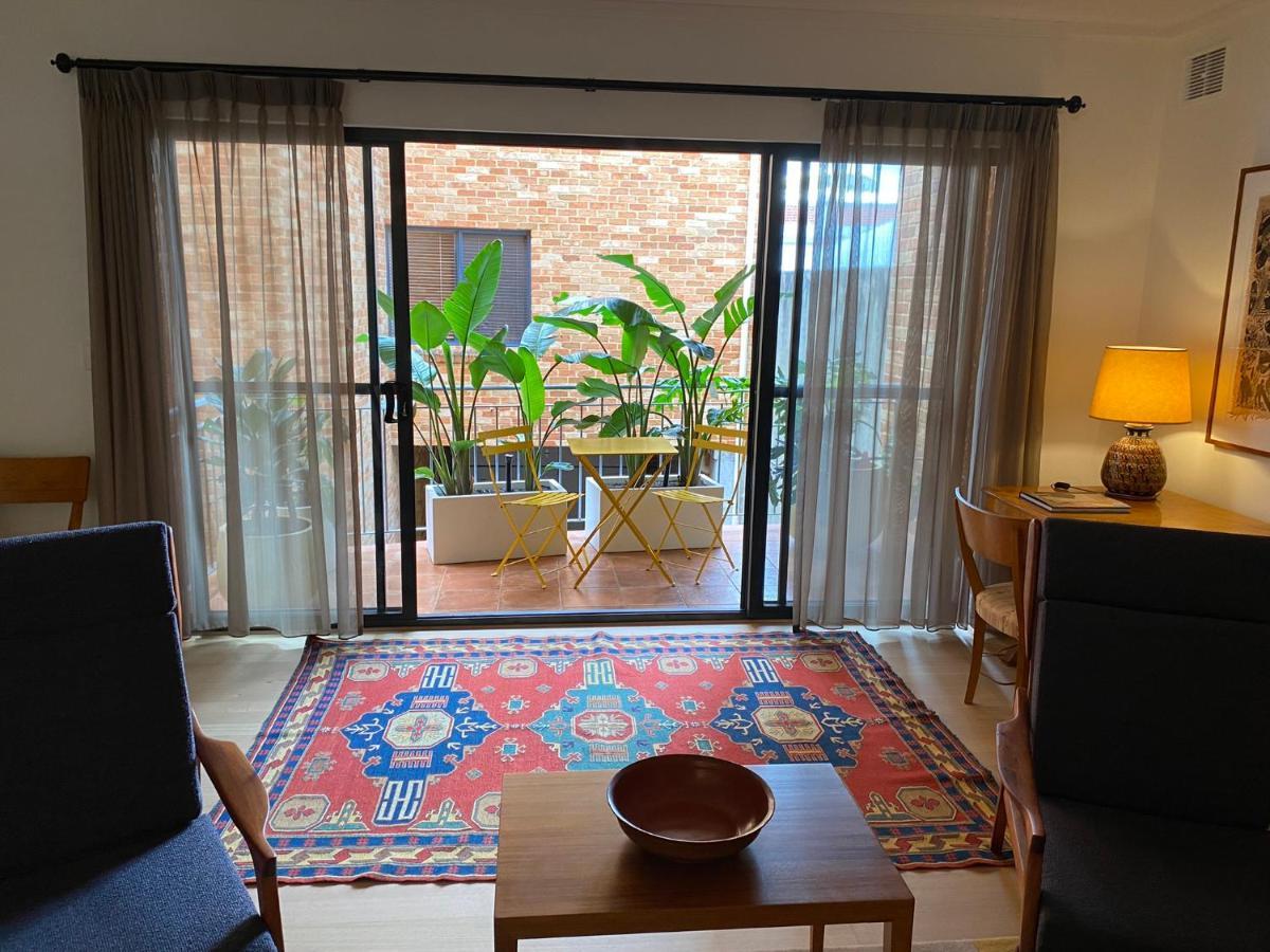 West End Apartments ฟรีแมนเทิล ภายนอก รูปภาพ