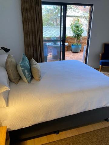 West End Apartments ฟรีแมนเทิล ภายนอก รูปภาพ